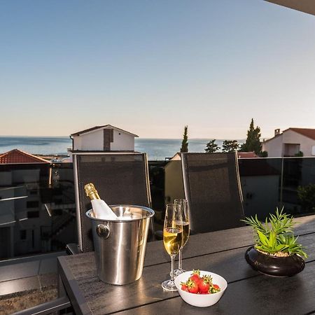Villa Laverna Novalja Εξωτερικό φωτογραφία