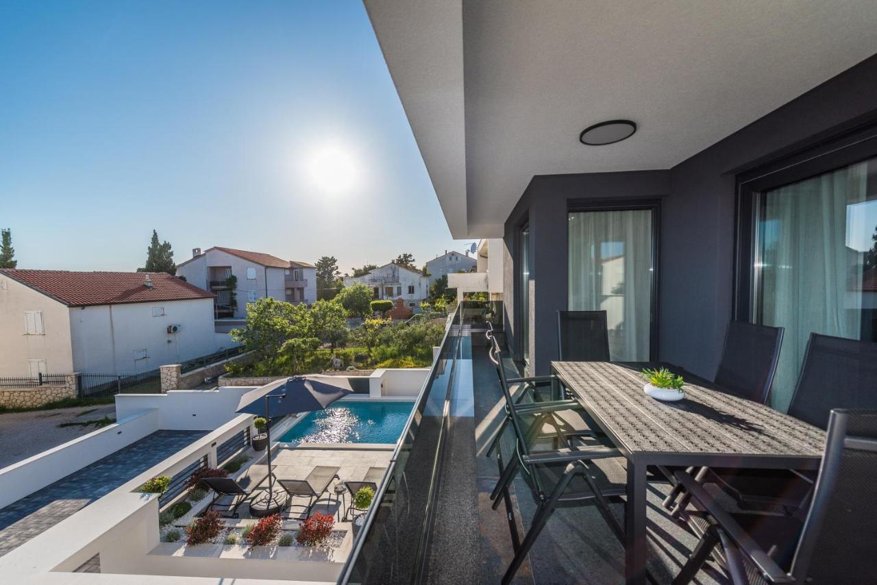 Villa Laverna Novalja Εξωτερικό φωτογραφία