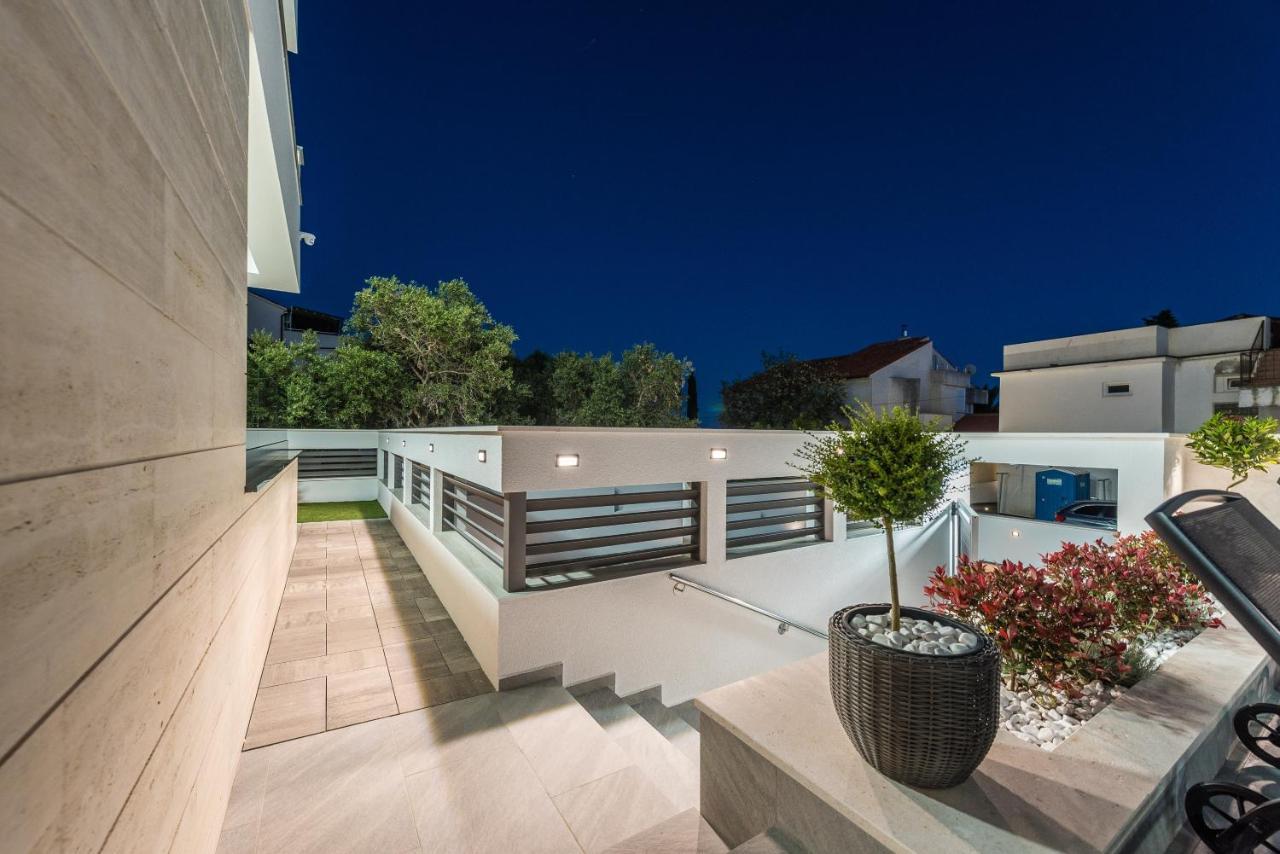 Villa Laverna Novalja Εξωτερικό φωτογραφία
