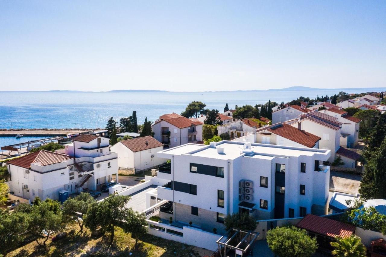 Villa Laverna Novalja Εξωτερικό φωτογραφία